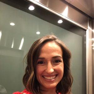 Meet your Posher, Aimee